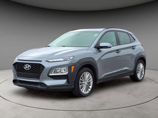 Used 2021 Hyundai Kona SEL w/ Cargo Package image 1