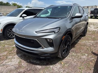 Used 2024 Buick Encore GX Sport Touring w/ Comfort Package image 1