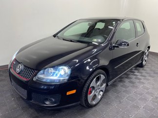 Used 2008 Volkswagen GTI 2-Door image 1