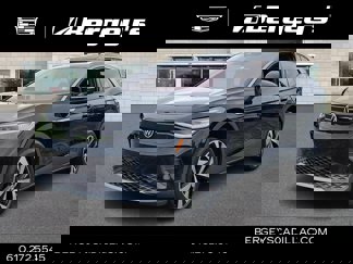 Used 2021 Volkswagen ID.4 Pro S w/ Gradient Package image 1