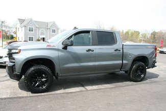 Used 2020 Chevrolet Silverado 1500 LT Trail Boss image 1
