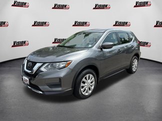 Used 2020 Nissan Rogue S image 1