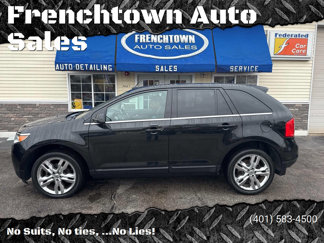 Used 2014 Ford Edge Limited image 1