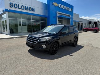Used 2017 Ford Escape SE w/ Equipment Group 201A image 1