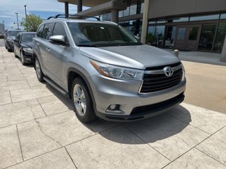 Used 2016 Toyota Highlander Limited image 1