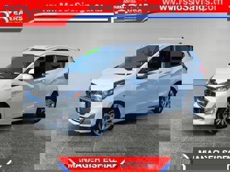 Used 2021 Chevrolet Spark LT image 1