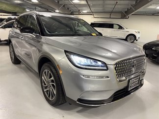 Used 2022 Lincoln Corsair AWD w/ Equipment Group 101A image 1