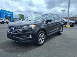Used 2022 Ford Edge SEL image 1