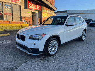 Used 2015 BMW X1 xDrive28i w/ Ultimate Package image 1