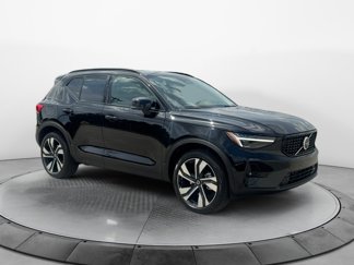 New 2025 Volvo XC40 B5 Ultra w/ Protection Package image 1
