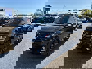 Used 2019 Chevrolet Traverse Premier w/ Redline Edition image 1