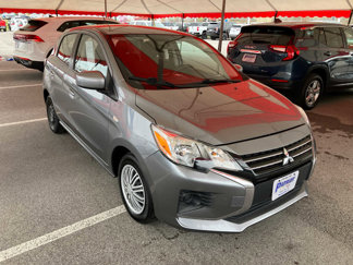 Used 2021 Mitsubishi Mirage ES image 1