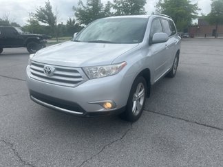 Used 2011 Toyota Highlander Limited image 1
