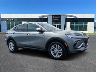 New 2025 Buick Envista Preferred w/ Convenience I Package image 1