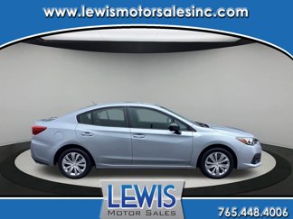 Used 2021 Subaru Impreza 2.0i image 1