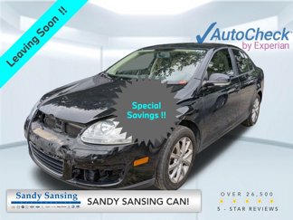 Used 2010 Volkswagen Jetta Limited Edition image 1