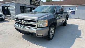 Used 2008 Chevrolet Silverado 1500 LT w/ All Star Edition image 1