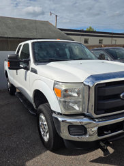 Used 2016 Ford F250 XL w/ XL Appearance Package image 1