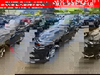 New 2024 Dodge Hornet GT image 1