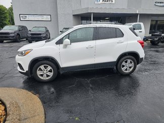 Used 2019 Chevrolet Trax LT image 1