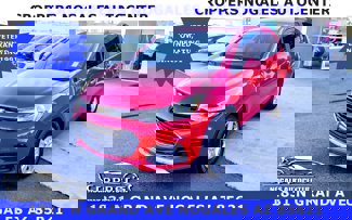Used 2017 Chevrolet Trax LT w/ LT Convenience Package image 1