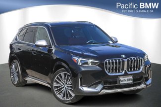 Certified 2023 BMW X1 xDrive28i w/ Convenience Package image 1
