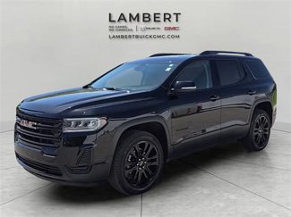 Used 2023 GMC Acadia SLE w/ Driver Convenience Package image 1