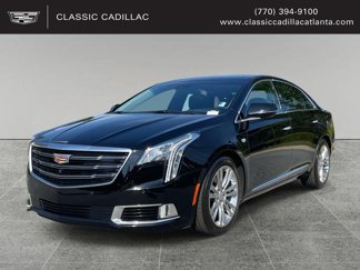 Used 2019 Cadillac XTS Luxury w/ Driver Awareness Package image 1