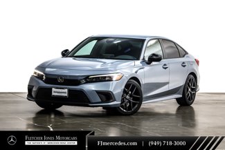 Used 2024 Honda Civic Sport image 1