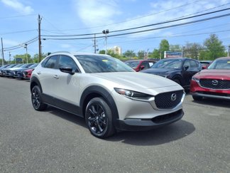 Certified 2024 MAZDA CX-30 AWD 2.5 S w/ Select Sport Pkg image 1