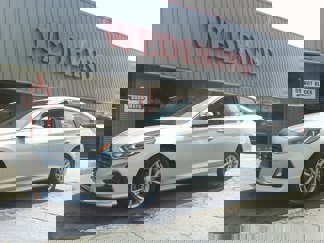 Used 2019 Hyundai Sonata SE image 1