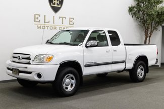 Used 2006 Toyota Tundra SR5 image 1