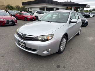 Used 2011 Subaru Impreza 2.5i Premium w/ PWR Moonroof Value Pkg image 1