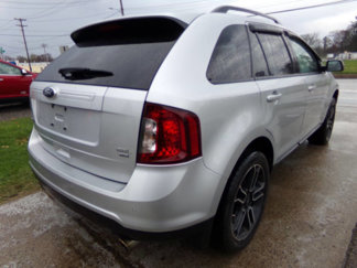 Used 2013 Ford Edge SEL image 1