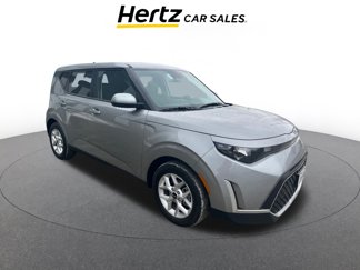 Used 2024 Kia Soul LX w/ Option Group 015 image 1