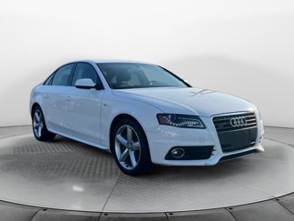 Used 2012 Audi A4 2.0T Premium Plus image 1