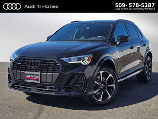 New 2025 Audi Q3 2.0T Premium Plus image 1