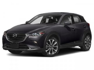 Used 2019 MAZDA CX-3 Touring w/ Preferred Equipment Package image 1