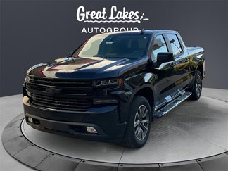 Used 2020 Chevrolet Silverado 1500 RST w/ All-Star Edition video 1