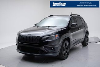 Used 2019 Jeep Cherokee Latitude Plus image 1