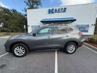 Used 2020 Nissan Rogue S w/ Special Edition Package image 1