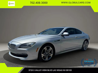 Used 2012 BMW 650i Coupe image 1