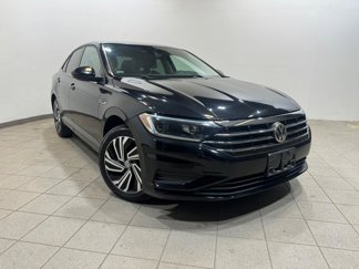 Used 2021 Volkswagen Jetta SEL image 1