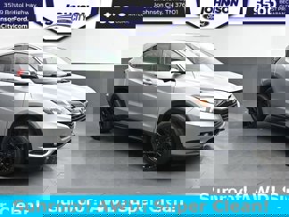 Used 2017 Honda HR-V EX image 1