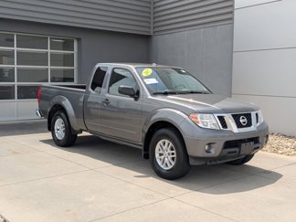 Used 2017 Nissan Frontier SV w/ SV Value Truck Package image 1