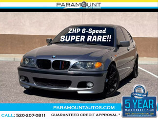 Used 2003 BMW 330i Sedan image 1