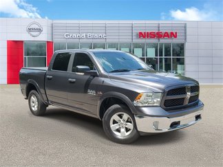 Used 2015 RAM 1500 Outdoorsman image 1