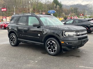 Used 2021 Ford Bronco Sport Big Bend image 1