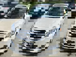 Used 2013 Chevrolet Malibu Eco w/ Navigation Package image 1