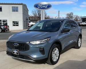 Certified 2023 Ford Escape Active image 1